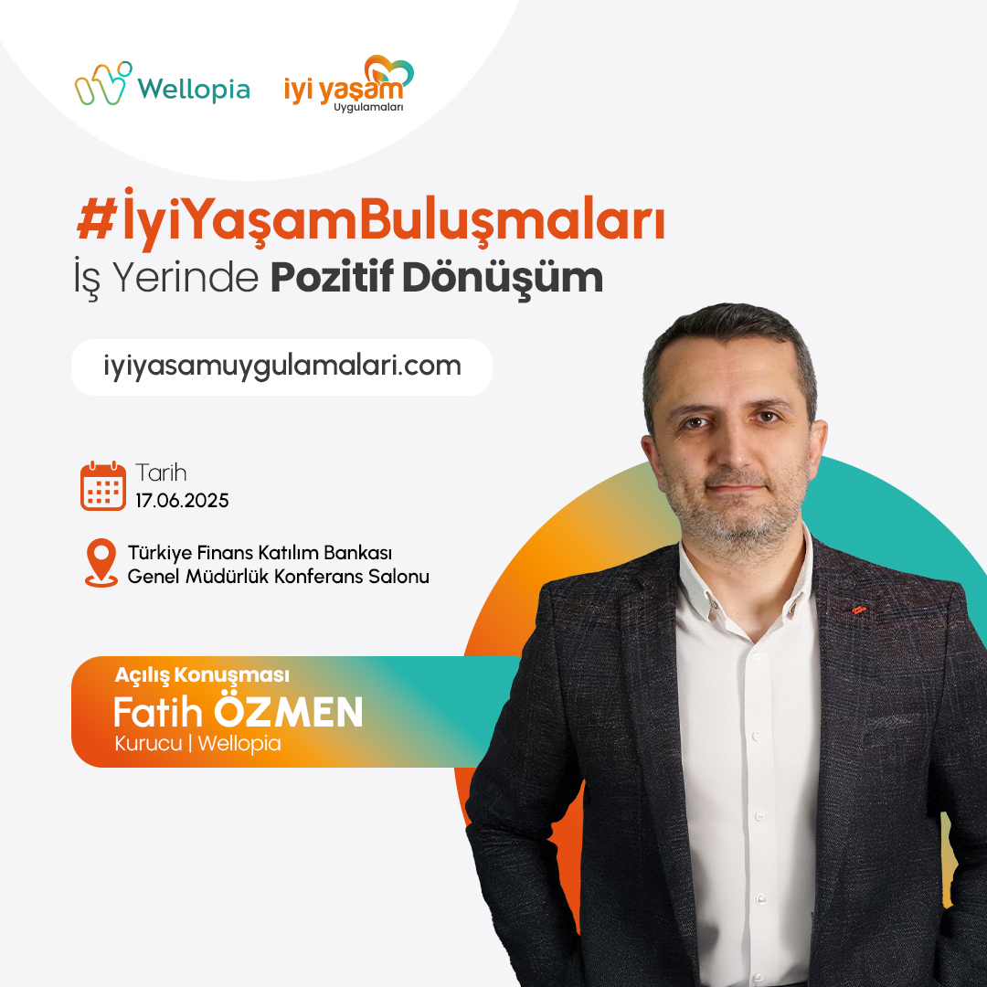 İyi Yaşam Buluşmaları - 3