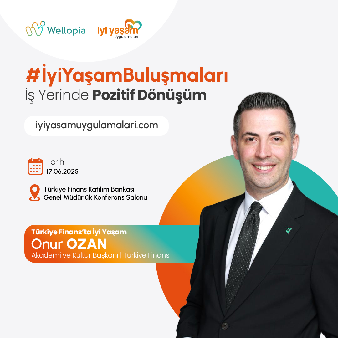 İyi Yaşam Buluşmaları - 4